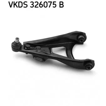 Triangle ou bras de suspension (train avant) SKF