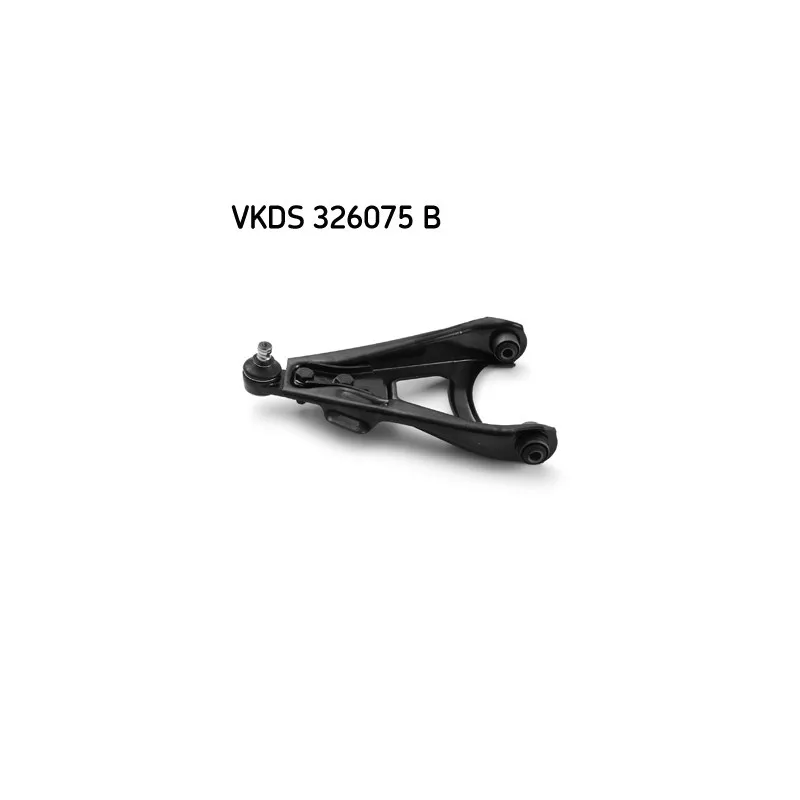 Triangle ou bras de suspension (train avant) SKF VKDS 326075 B