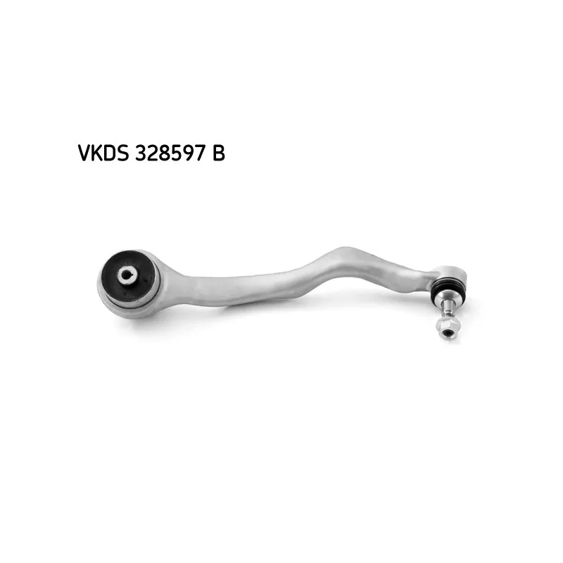 Triangle ou bras de suspension (train avant) SKF VKDS 328597 B
