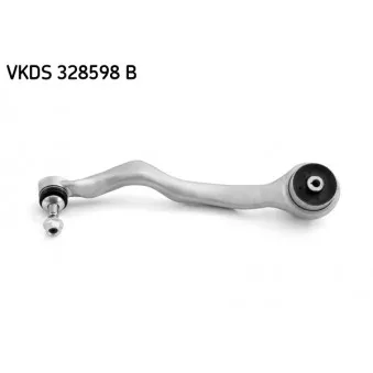 Triangle ou bras de suspension (train avant) SKF VKDS 328598 B