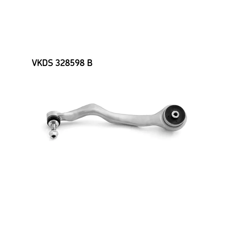 Triangle ou bras de suspension (train avant) SKF VKDS 328598 B