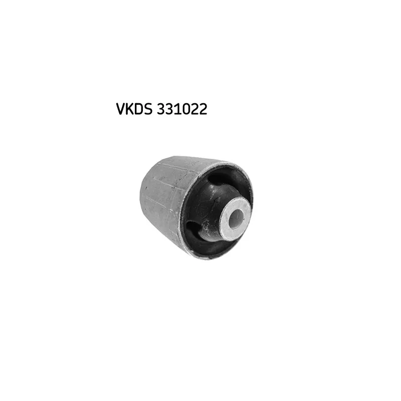Silent bloc de suspension (train avant) SKF VKDS 331022
