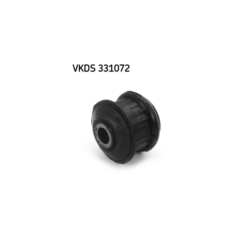 Silent bloc de suspension (train avant) SKF VKDS 331072