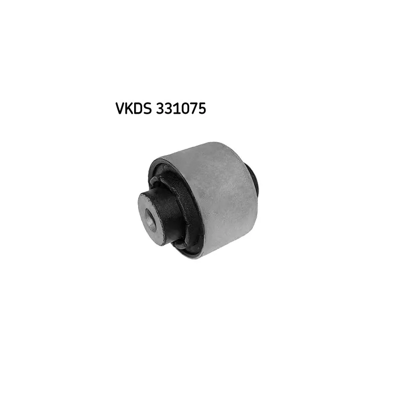 Silent bloc de suspension (train avant) SKF VKDS 331075
