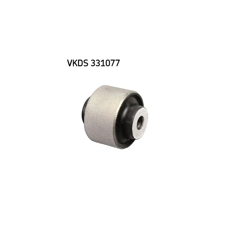 Silent bloc de suspension (train avant) SKF VKDS 331077