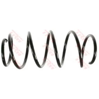 Ressort de suspension TRW JCS291