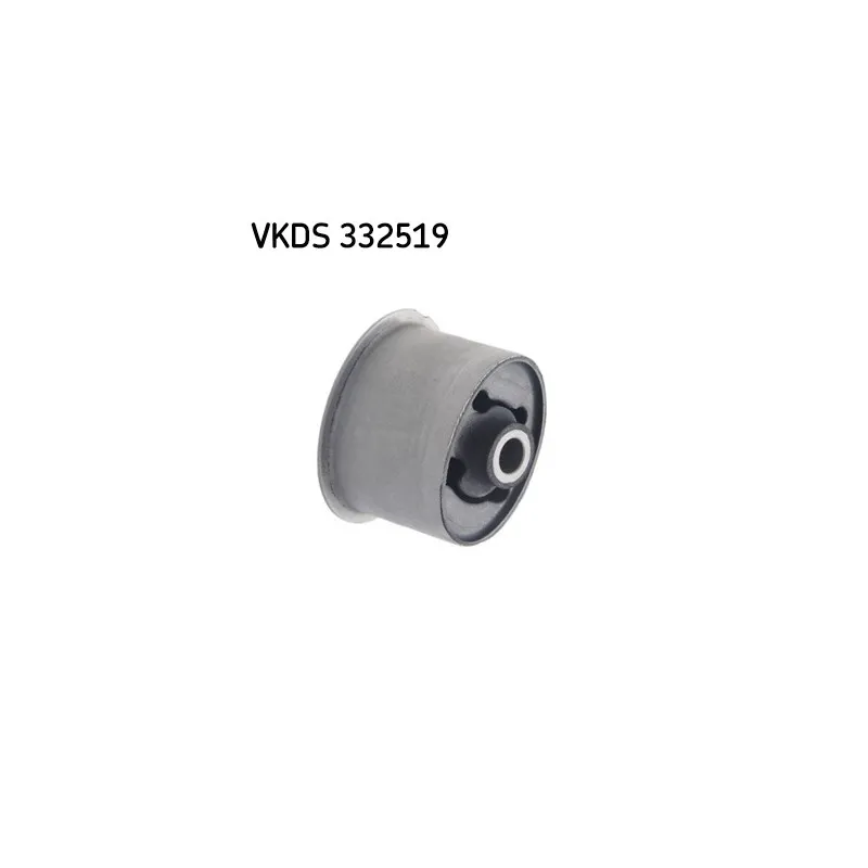 Silent bloc de suspension (train avant) SKF VKDS 332519