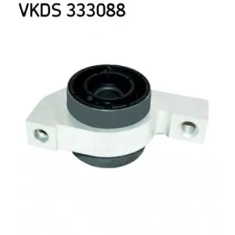 Silent bloc de suspension (train avant) SKF VKDS 333088