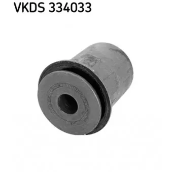 Silent bloc de suspension (train avant) SKF VKDS 334033