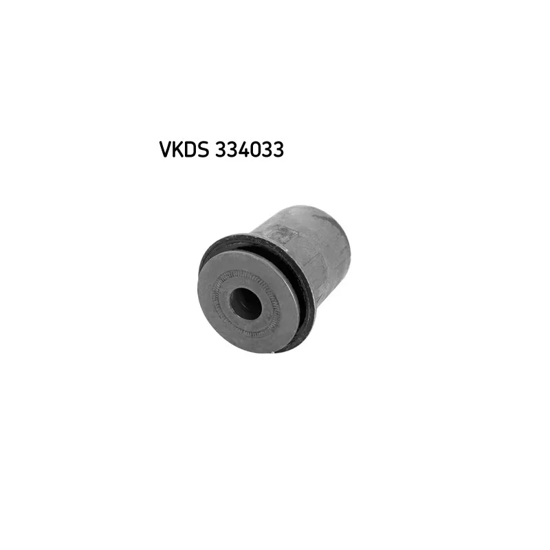 Silent bloc de suspension (train avant) SKF VKDS 334033