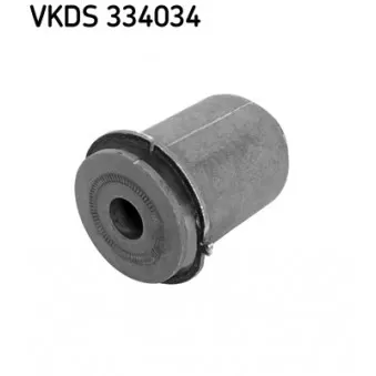 Silent bloc de suspension (train avant) SKF VKDS 334034
