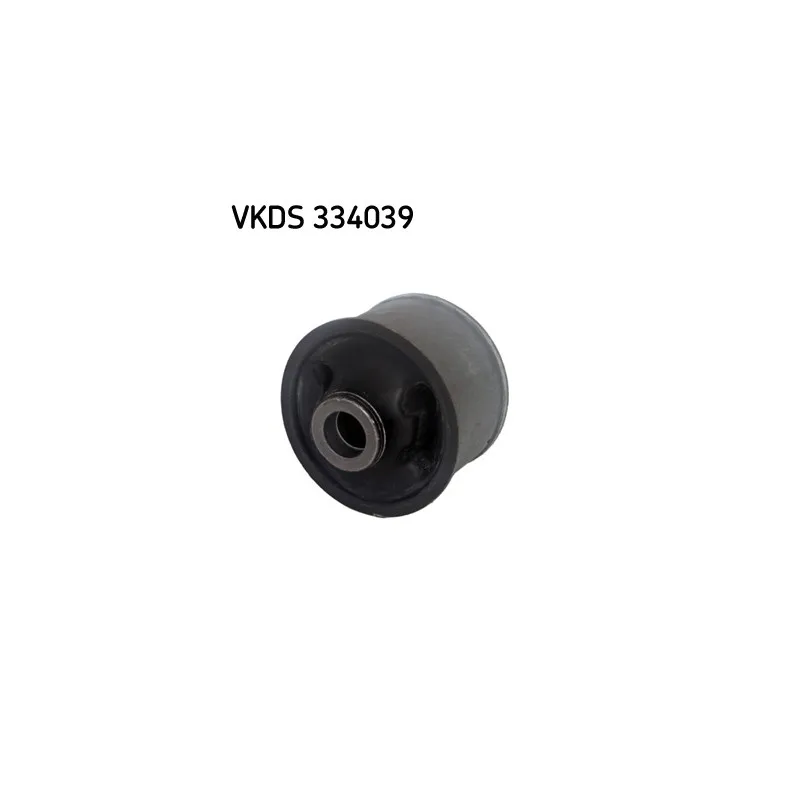 Silent bloc de suspension (train avant) SKF VKDS 334039