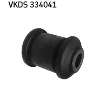 Silent bloc de suspension (train avant) SKF VKDS 334041