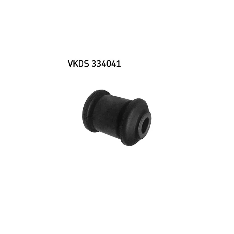 Silent bloc de suspension (train avant) SKF VKDS 334041