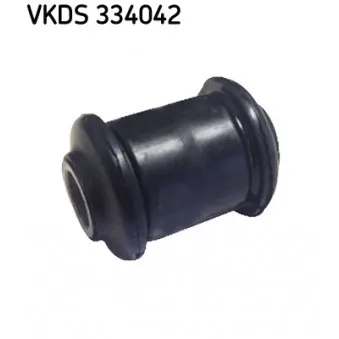 Silent bloc de suspension (train avant) SKF VKDS 334042