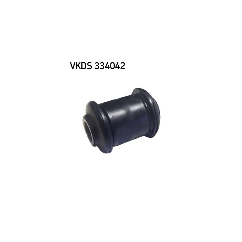 Silent bloc de suspension (train avant) SKF VKDS 334042