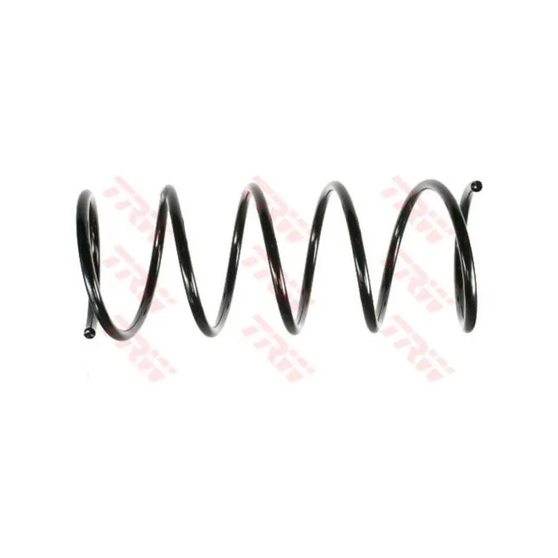 Ressort de suspension TRW JCS292