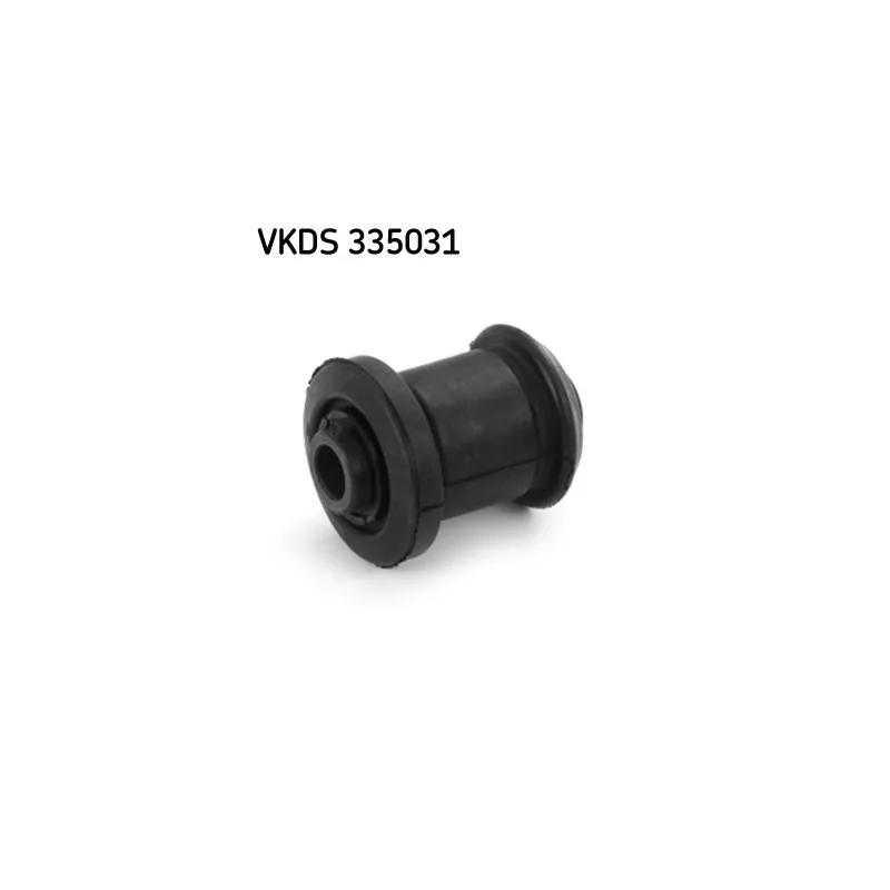 Silent bloc de suspension (train avant) SKF VKDS 335031