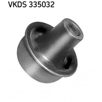 Silent bloc de suspension (train avant) SKF VKDS 335032