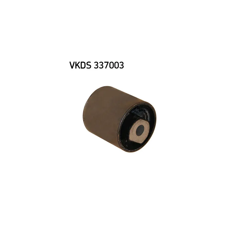 Silent bloc de suspension (train avant) SKF VKDS 337003