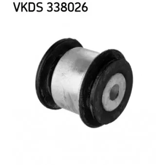 Silent bloc de suspension (train avant) SKF VKDS 338026