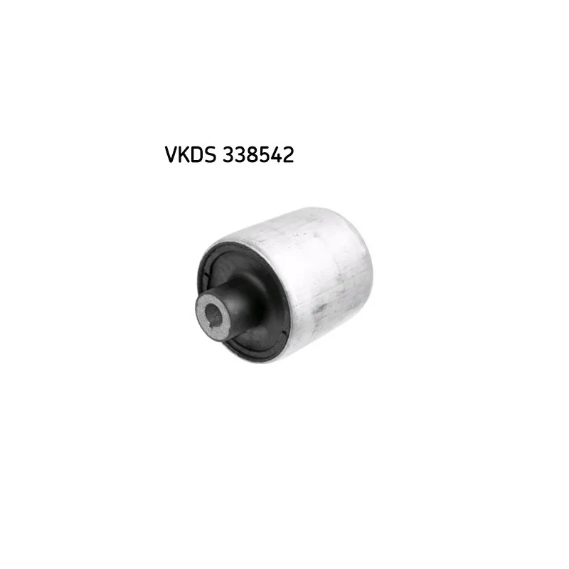 Silent bloc de suspension (train avant) SKF VKDS 338542