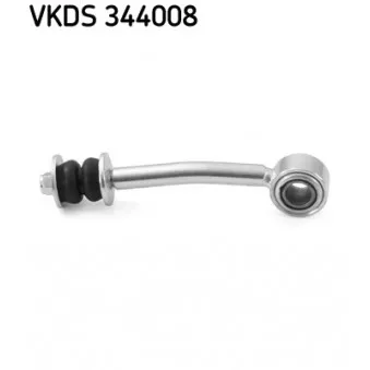 Entretoise/tige, stabilisateur SKF VKDS 344008