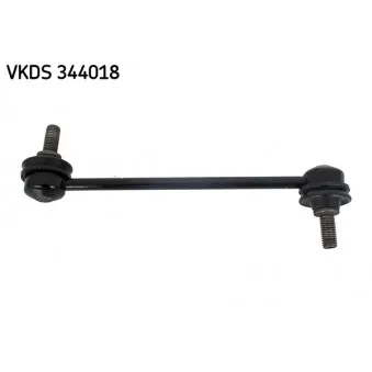Entretoise/tige, stabilisateur SKF