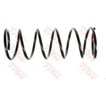 Ressort de suspension TRW JCS293