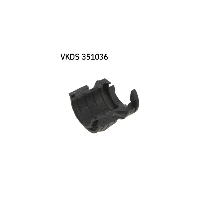 Coussinet de palier, stabilisateur SKF VKDS 351036