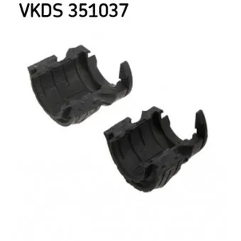 Coussinet de palier, stabilisateur SKF VKDS 351037