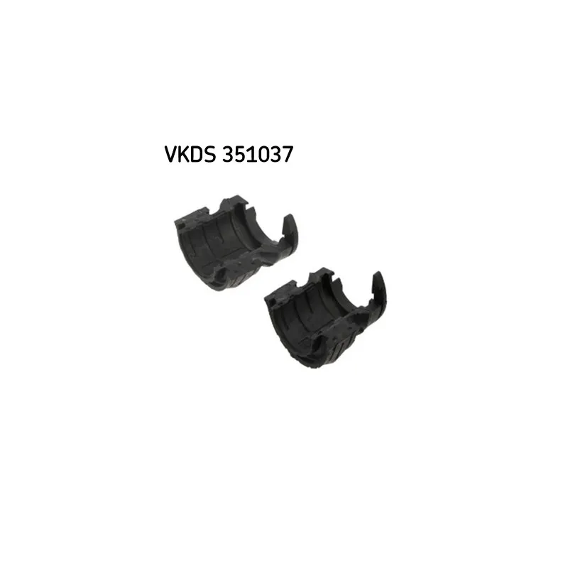 Coussinet de palier, stabilisateur SKF VKDS 351037