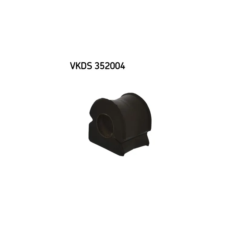 Coussinet de palier, stabilisateur SKF VKDS 352004