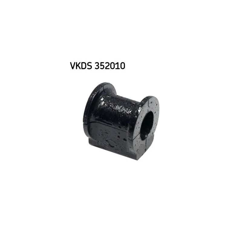 Coussinet de palier, stabilisateur SKF VKDS 352010
