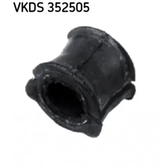 Coussinet de palier, stabilisateur SKF VKDS 352505