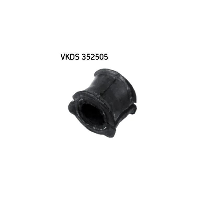 Coussinet de palier, stabilisateur SKF VKDS 352505