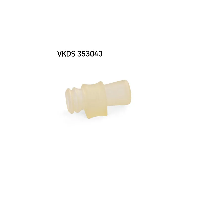 Coussinet de palier, stabilisateur SKF VKDS 353040