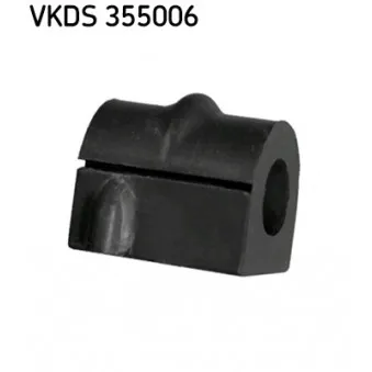Coussinet de palier, stabilisateur SKF VKDS 355006