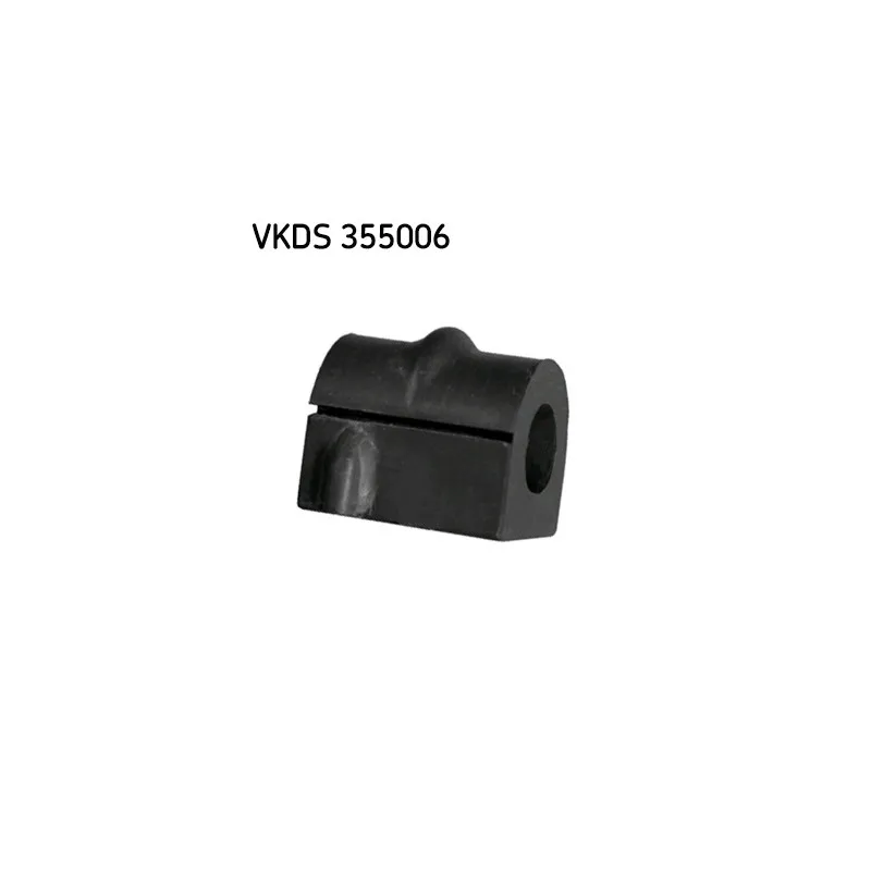 Coussinet de palier, stabilisateur SKF VKDS 355006