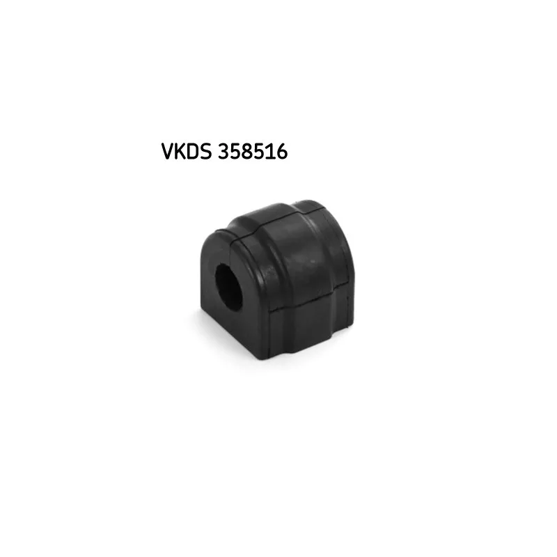 Coussinet de palier, stabilisateur SKF VKDS 358516