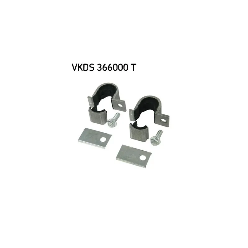 Kit de réparation, suspension du stabilisateur SKF VKDS 366000 T