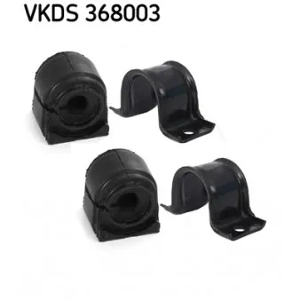 Kit de réparation, suspension du stabilisateur SKF VKDS 368003
