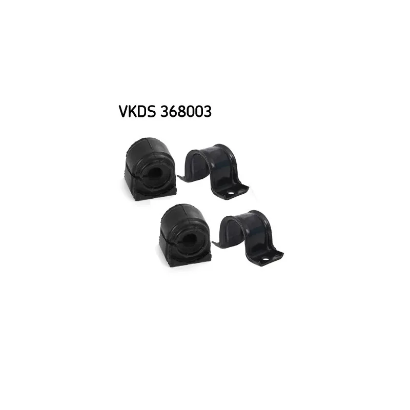 Kit de réparation, suspension du stabilisateur SKF VKDS 368003