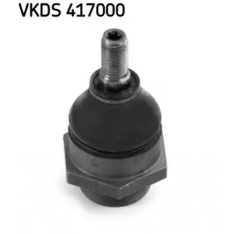 Rotule de suspension SKF