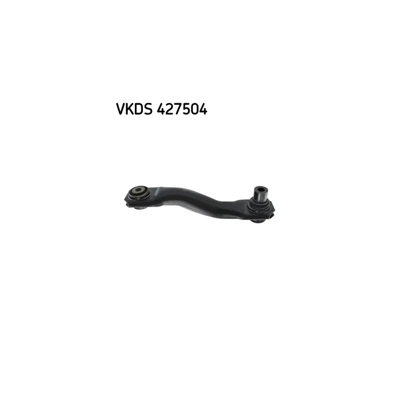 Triangle ou bras de suspension (train arrière) SKF VKDS 427504