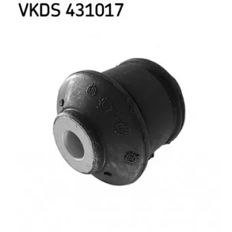 Silent bloc de suspension (train avant) SKF VKDS 431017