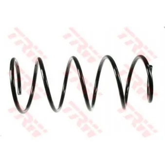 Ressort de suspension TRW JCS296
