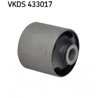 Silent bloc de suspension (train arrière) SKF VKDS 433017