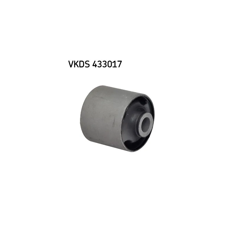 Silent bloc de suspension (train arrière) SKF VKDS 433017