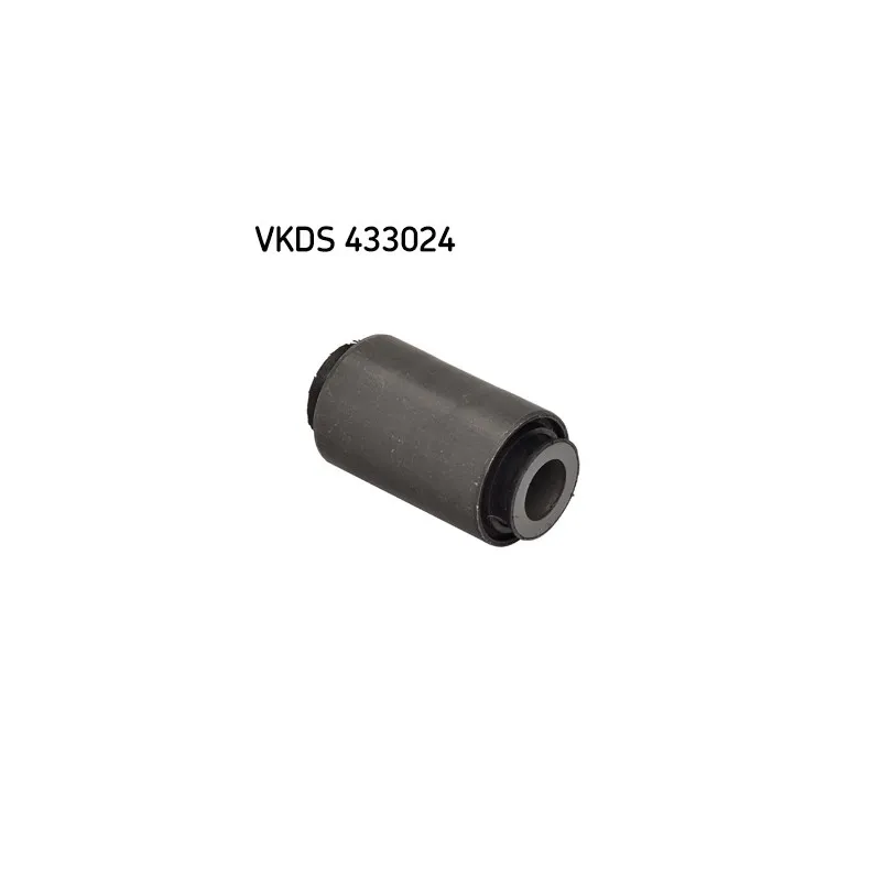 Silent bloc de suspension (train arrière) SKF VKDS 433024